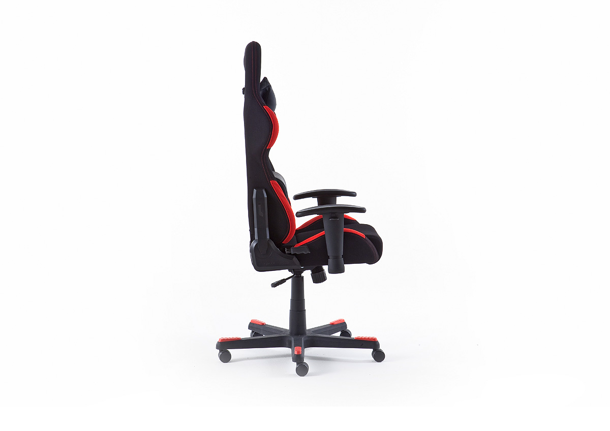 Игровое кресло DX-Racer