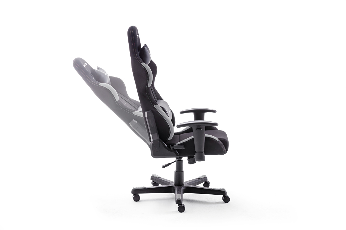 Игровое кресло DX-Racer