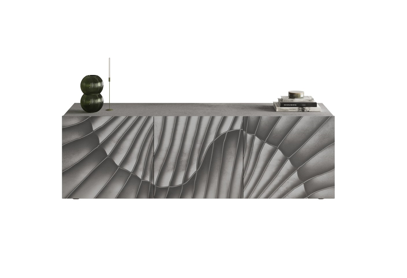 Комод низкий Snake