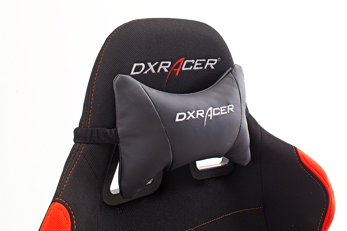 Игровое кресло DX-Racer
