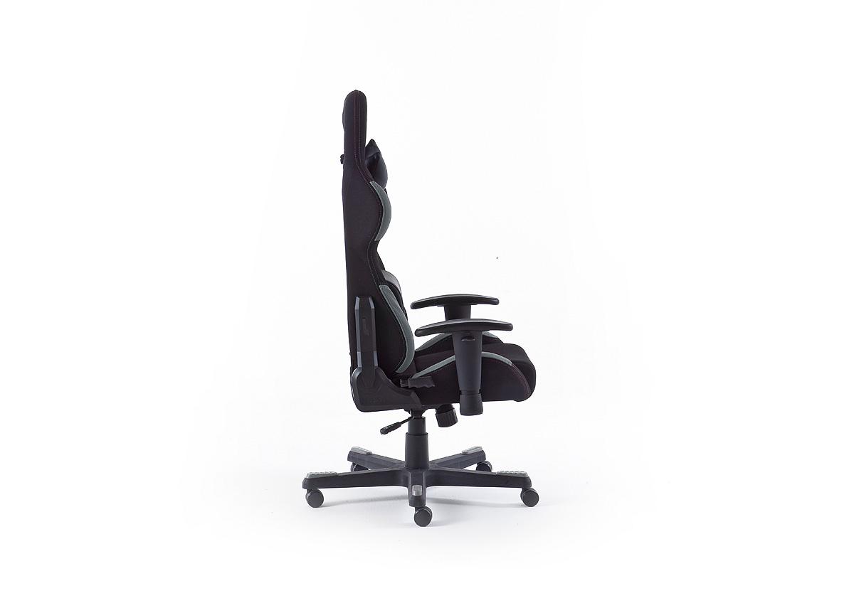 Игровое кресло DX-Racer