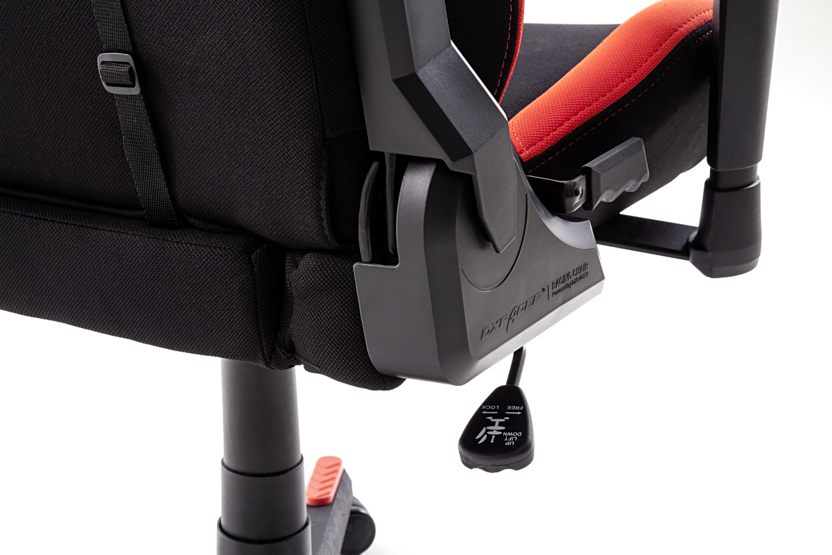 Игровое кресло DX-Racer